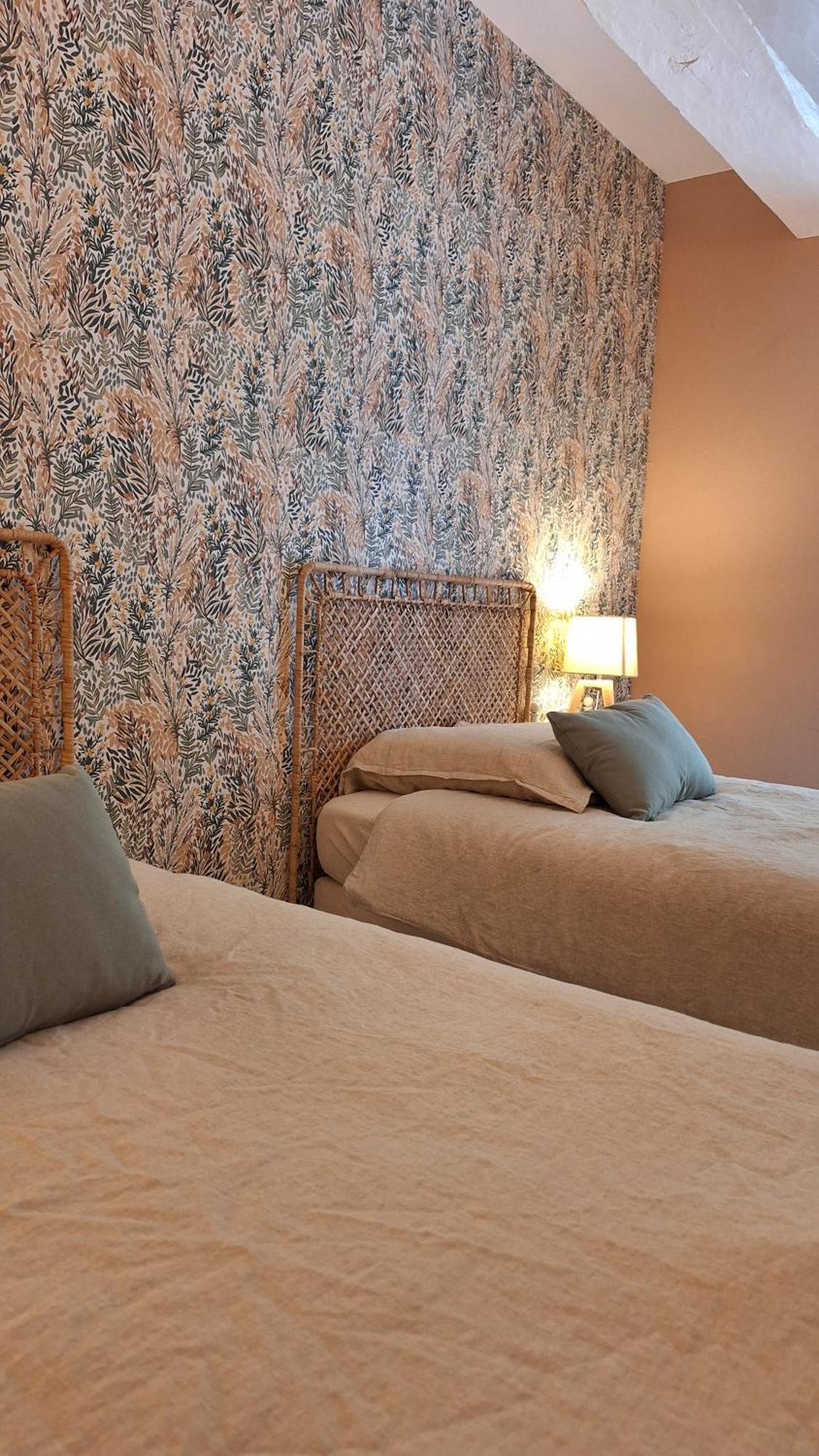 Trainefeuilles - Chambres D'Hotes Proche Zoo De Beauval Le Controis-en-Sologne Ngoại thất bức ảnh